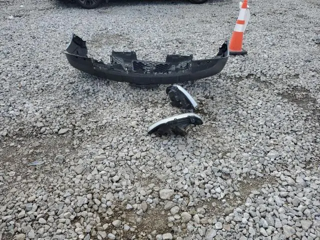 2018 NISSAN FRONTIER S  