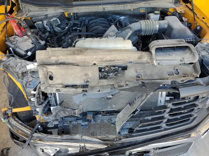 2024 FORD F150 XL  