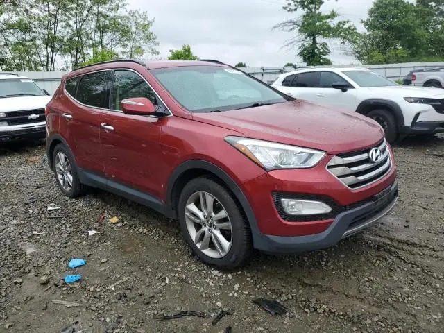 2014 HYUNDAI SANTA FE SPORT 