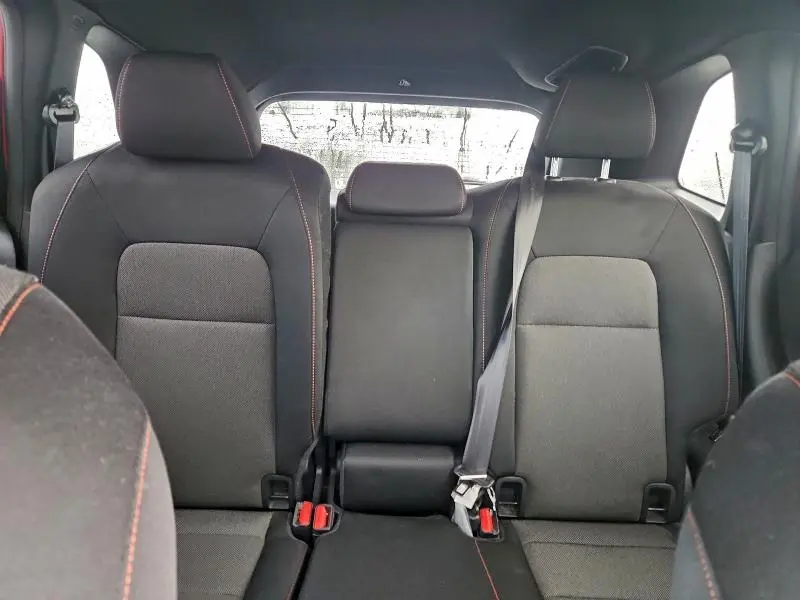 2023 HONDA CR-V SPORT  