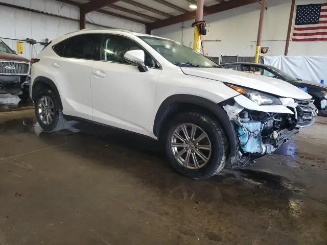 2016 LEXUS NX 200T BASE  