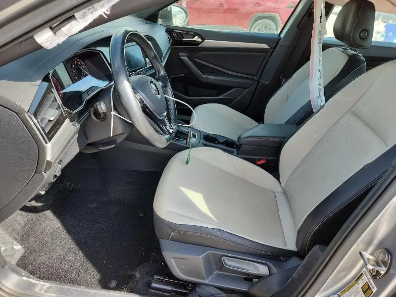 2020 VOLKSWAGEN JETTA S  