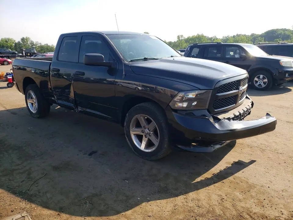 2017 RAM 1500 ST  