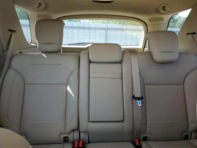 2012 MERCEDES-BENZ ML 350 BLUETEC  