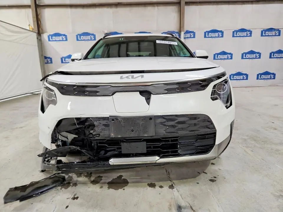 2024 KIA NIRO WIND  