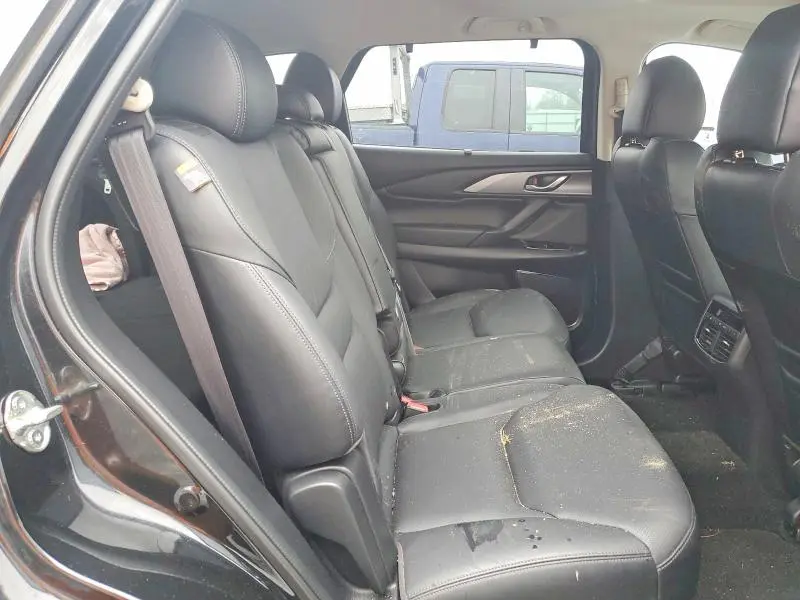 2019 MAZDA CX-9 TOURING  