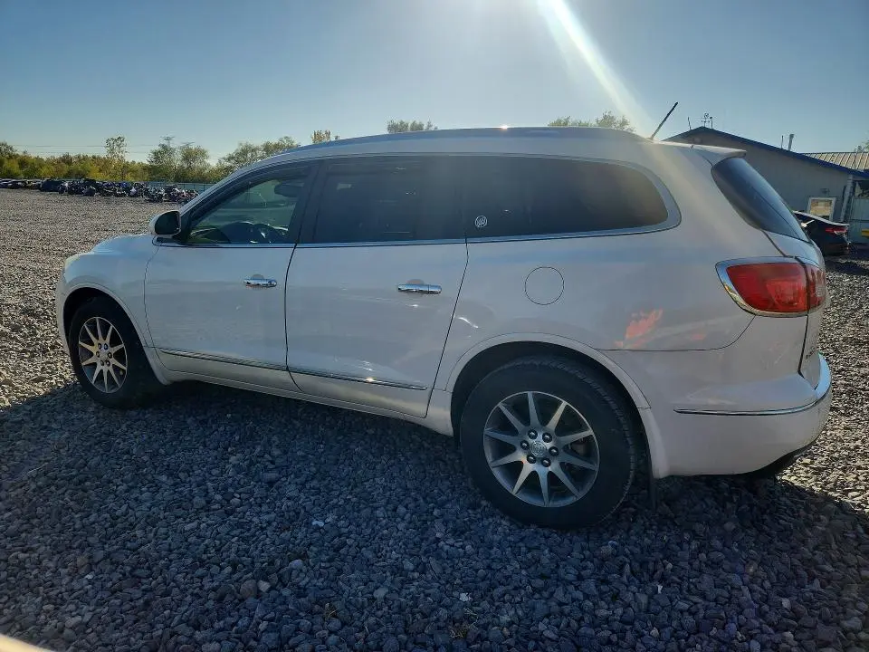 2013 BUICK ENCLAVE   