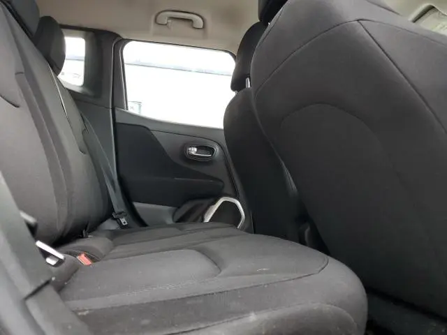 2019 JEEP RENEGADE SPORT  