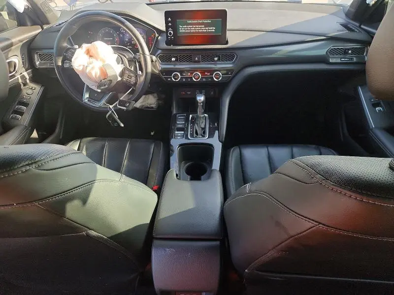 2024 ACURA INTEGRA   