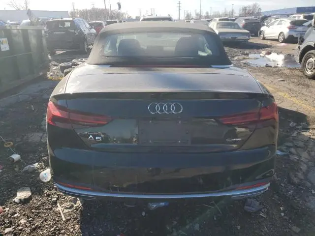 2022 AUDI A5 PREMIUM 45  