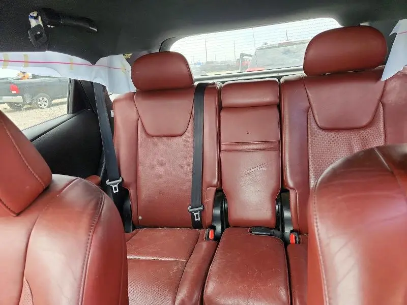 2015 LEXUS RX 350 F SPORT  