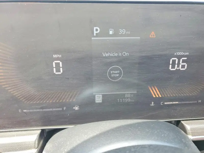 2026 KIA K5 GT LINE  