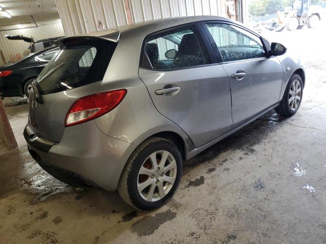 2012 MAZDA MAZDA2 