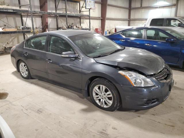 2011 NISSAN ALTIMA BASE