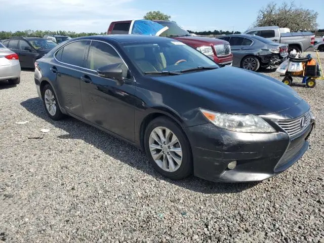2013 LEXUS ES 300H  