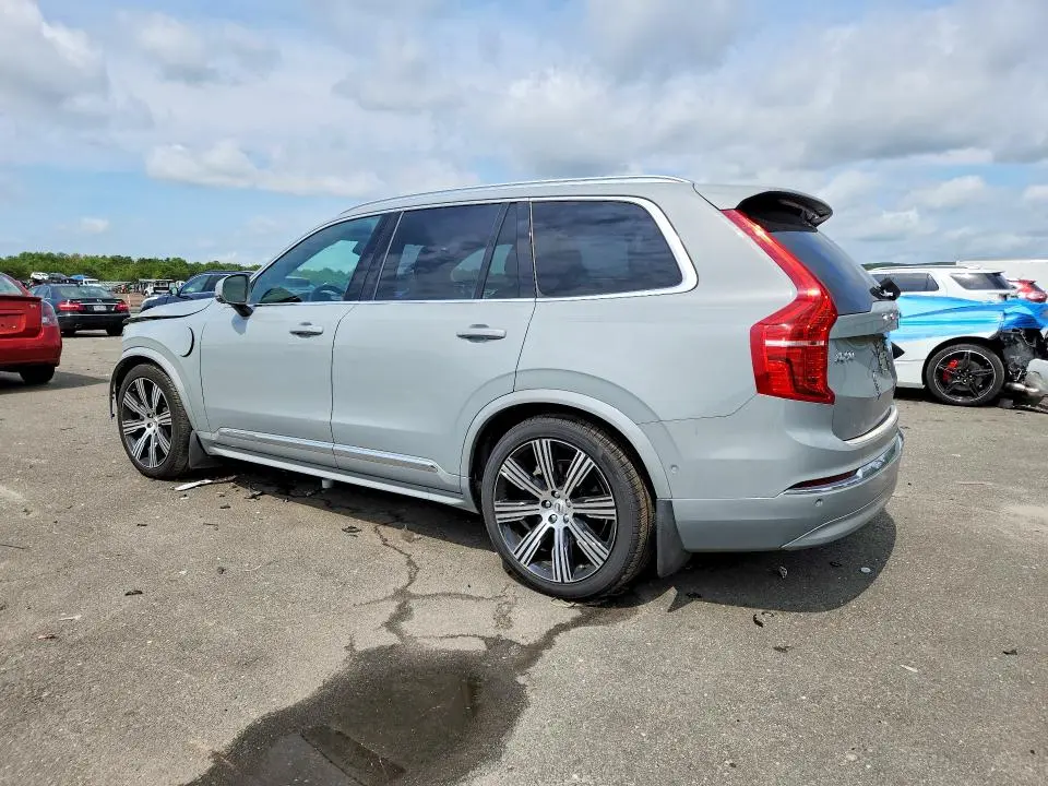 2024 VOLVO XC90 ULTIMATE  