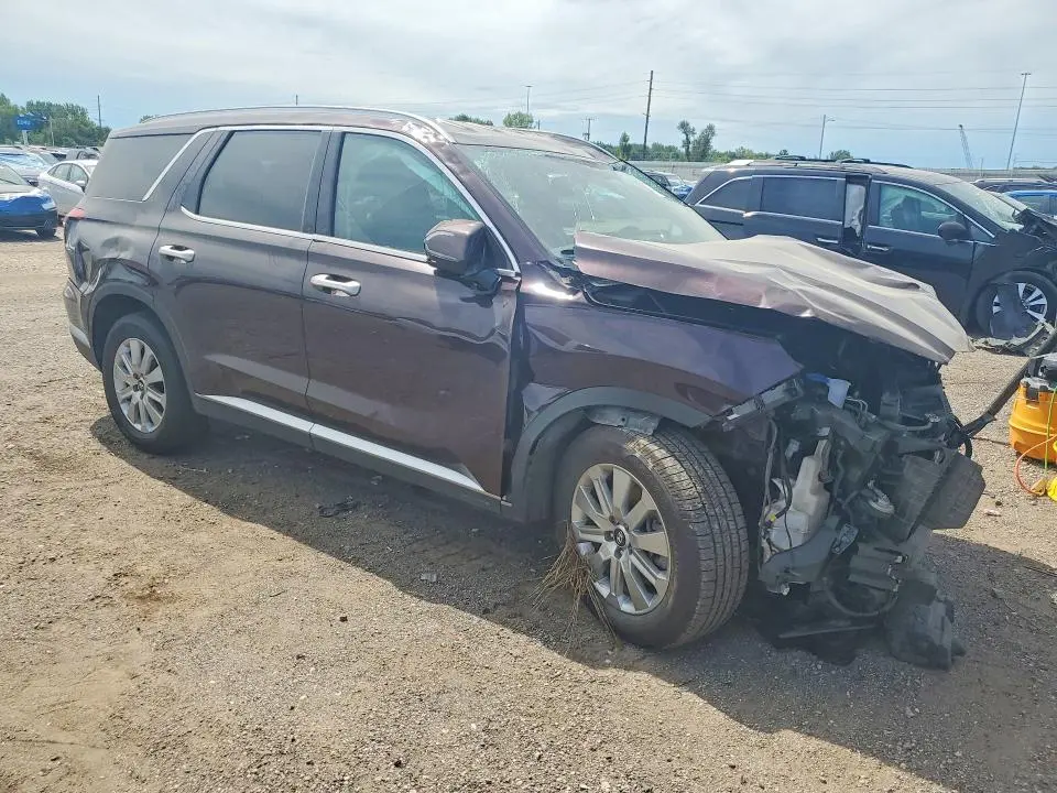 2023 HYUNDAI PALISADE SEL  