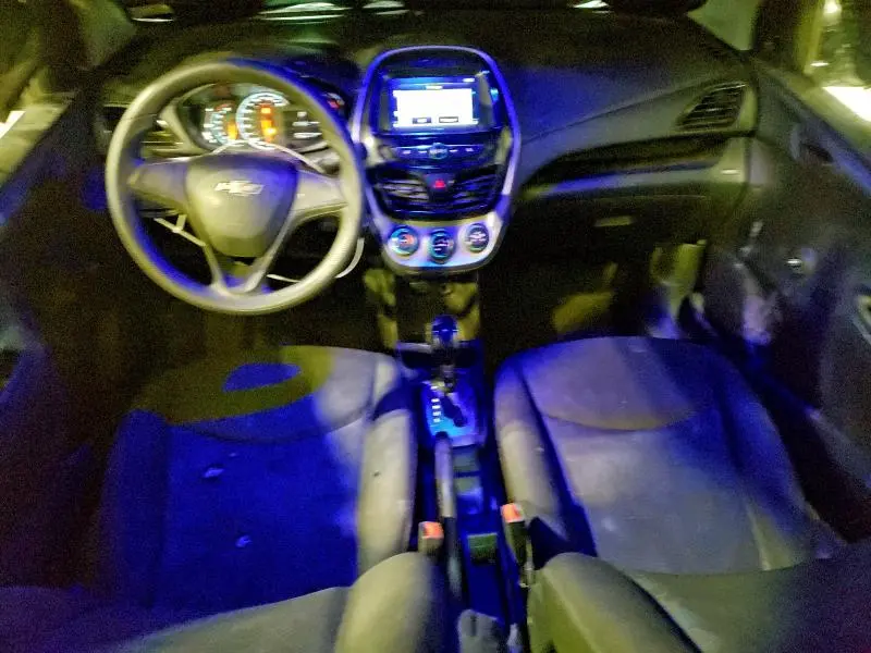 2017 CHEVROLET SPARK LS  