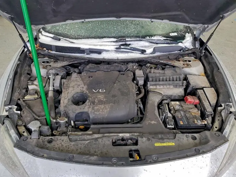 2017 NISSAN MAXIMA 3.5S  