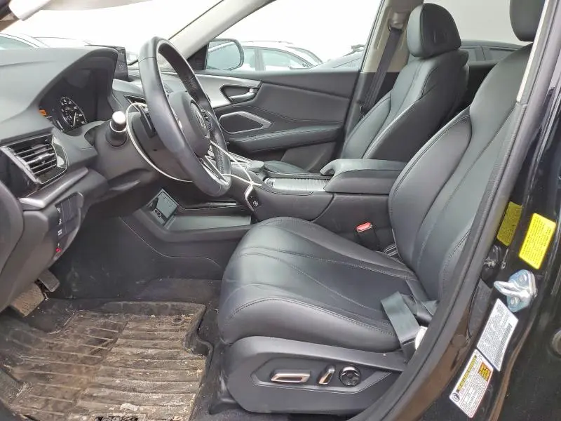 2023 ACURA RDX   
