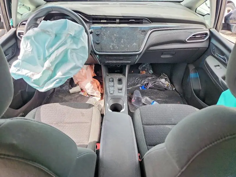 2022 CHEVROLET BOLT EV 1LT  