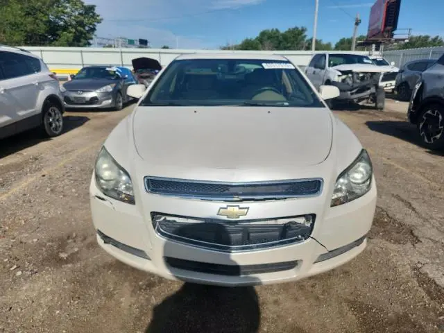2010 CHEVROLET MALIBU 2LT  