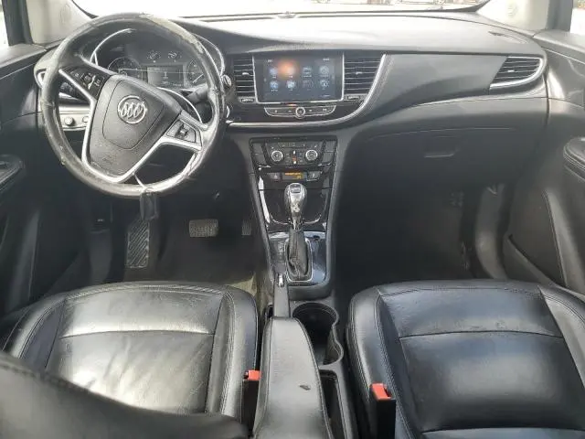 2018 BUICK ENCORE ESSENCE  