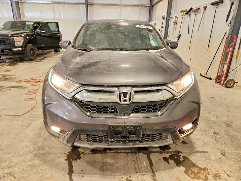 2019 HONDA CR-V EXL  