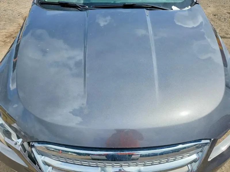 2012 FORD TAURUS SEL  