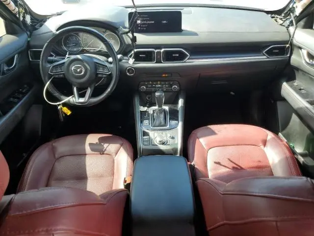 2023 MAZDA CX-5 PREFERRED  