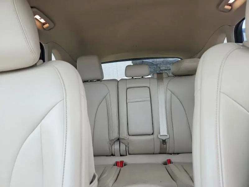 2017 LINCOLN MKC PREMIERE  
