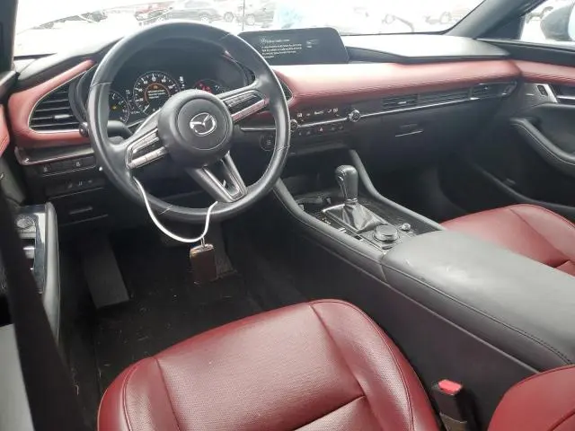 2021 MAZDA 3 PREMIUM