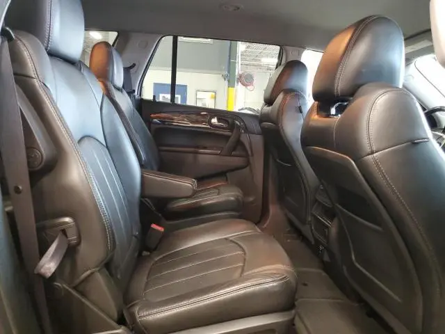 2014 BUICK ENCLAVE   