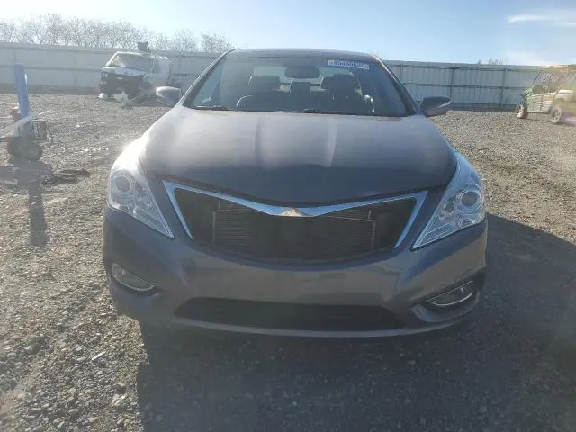 2013 HYUNDAI AZERA GLS  