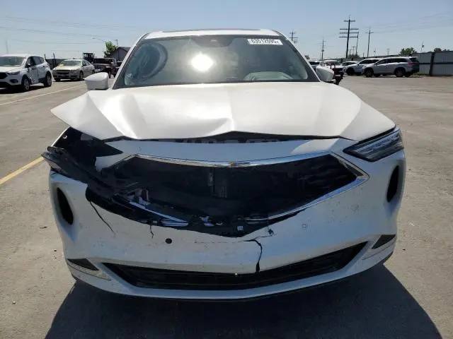 2024 ACURA MDX TECHNOLOGY  