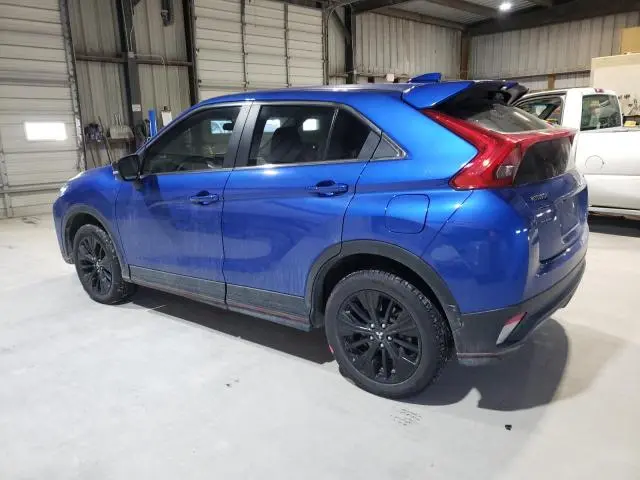 2019 MITSUBISHI ECLIPSE CROSS LE  
