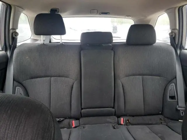 2014 SUBARU OUTBACK 2.5I  