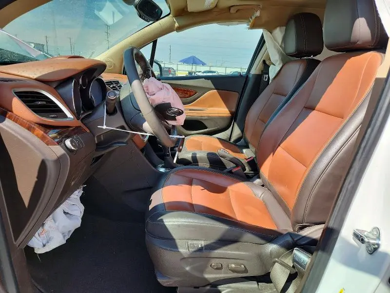 2015 BUICK ENCORE   