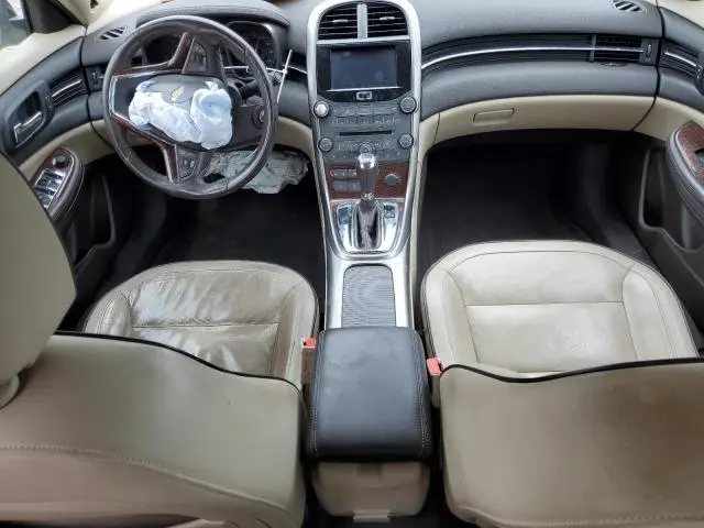 2013 CHEVROLET MALIBU 2LT  