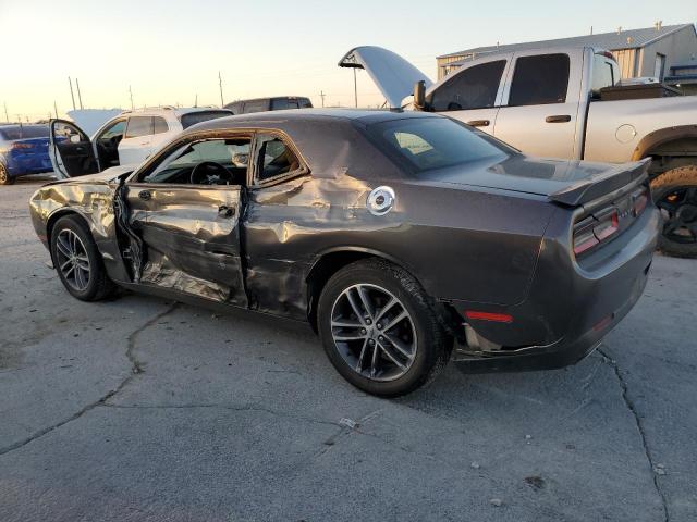 2019 DODGE CHALLENGER GT