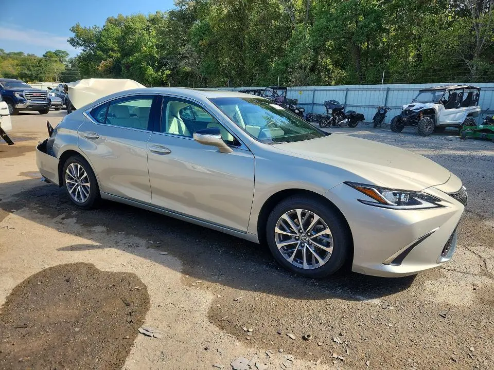 2022 LEXUS ES 350 BASE  