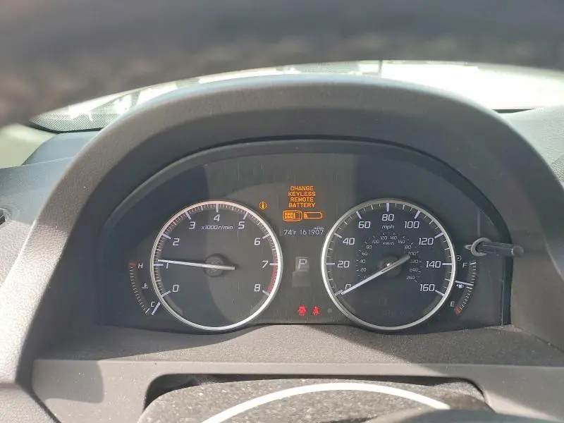 2016 ACURA RDX TECHNOLOGY  