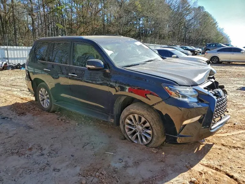 2021 LEXUS GX 460 PREMIUM  