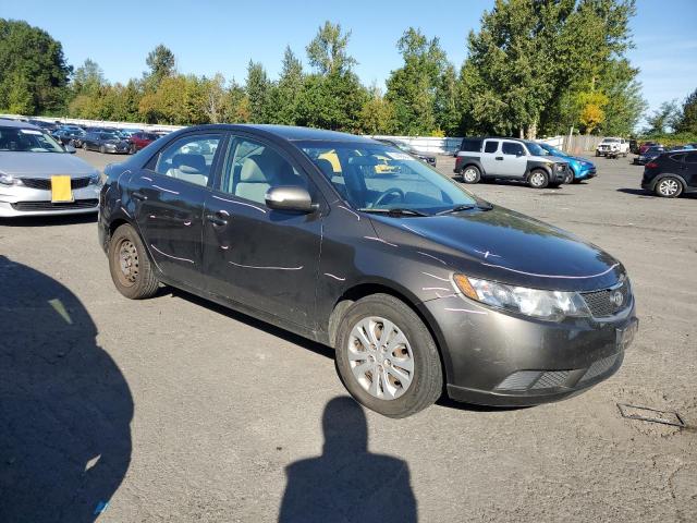 2010 KIA FORTE EX