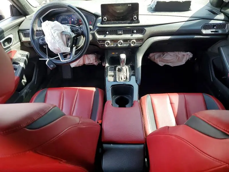 2024 ACURA INTEGRA A-SPEC  