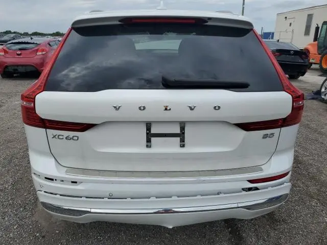 2023 VOLVO XC60 PLUS  