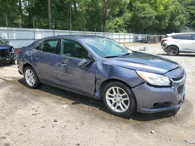 2014 CHEVROLET MALIBU 1LT  