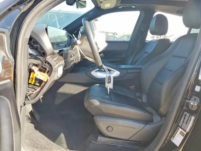 2025 MERCEDES-BENZ GLE 450E 4MATIC  