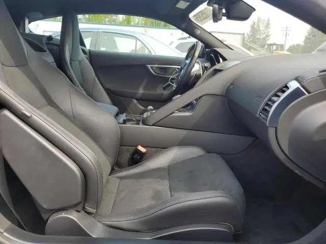 2020 JAGUAR F-TYPE   