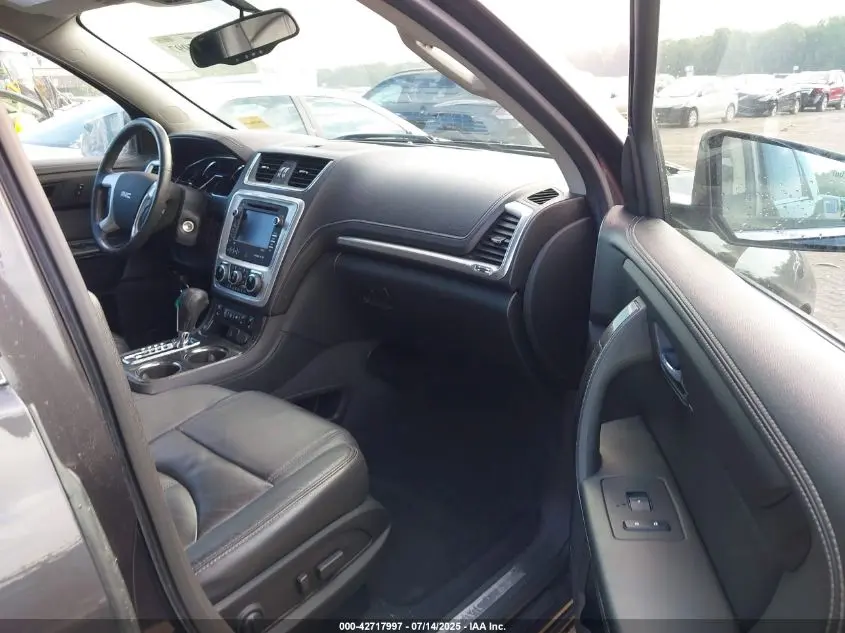 2015 GMC ACADIA SLT-1